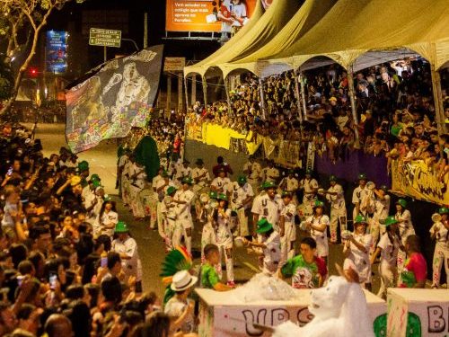 Prefeitura de JP abre inscrições para comerciantes que querem trabalhar no carnaval