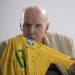 Zagallo morre aos 92 anos, no Rio de Janeiro