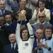 Um dia após Zagallo, morre Franz Beckenbauer, outra lenda do futebol mundial