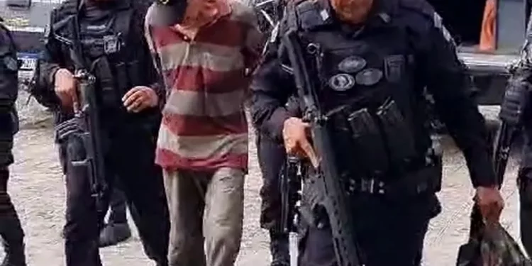 Morre gerente baleada no Mangabeira Shopping