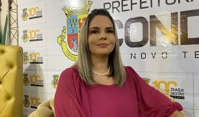 Gestão Karla Pimentel entra na mira do Tribunal de Contas