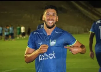 Serra Branca vence o Treze na estreia do Paraibano 2024