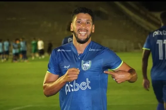 Serra Branca vence o Treze na estreia do Paraibano 2024