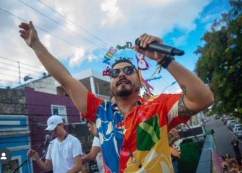 API-PB anuncia atrações do bloco Imprensados 2024