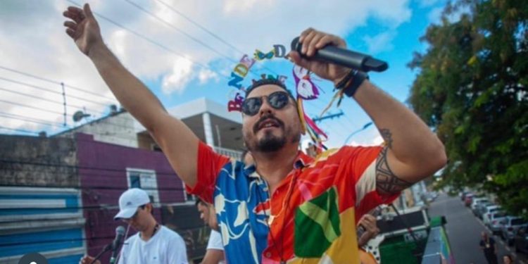 API-PB anuncia atrações do bloco Imprensados 2024