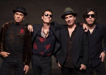 Jampa Rock Festival anuncia Capital Inicial