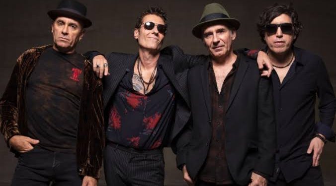 Jampa Rock Festival anuncia Capital Inicial