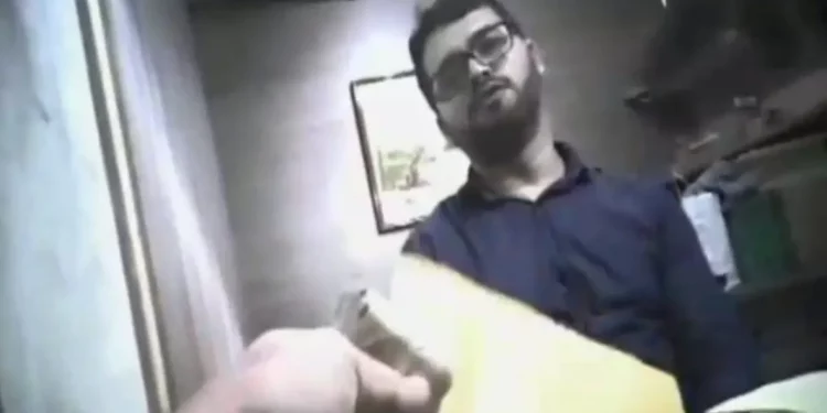 Impunidade: por motivo técnico, justiça absorve Berg Lima por recebimento de propina