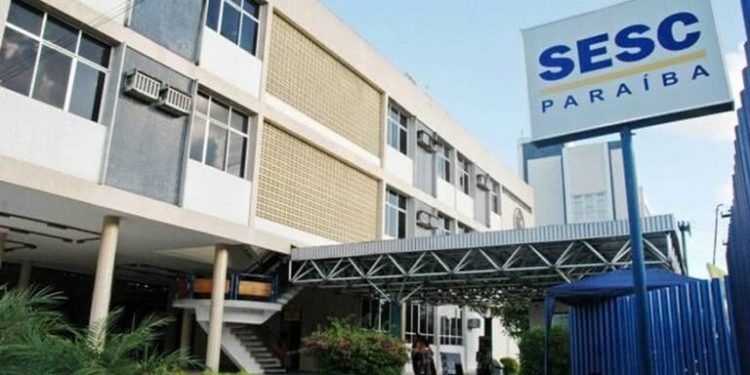 Sesc abre inscrições para colônia de férias em várias cidades da PB