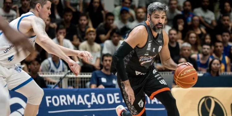 Unifacisa vence o Minas e está na final da Copa Super 8 do NBB
