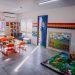 Cícero entrega reforma de creche no bairro do Geisel, em JP