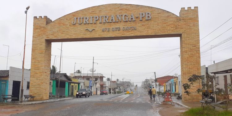 Justiça Federal manda governo Lula pagar FPM sem redução a Juripiranga