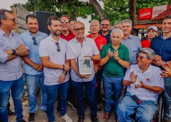 Prefeitura anuncia complexo esportivo para PCDs na orla de JP