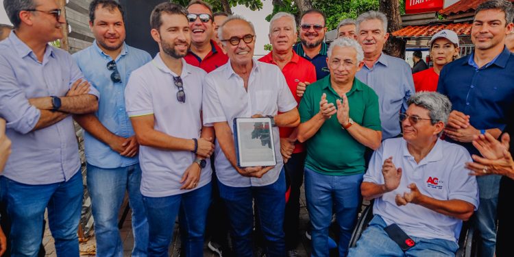 Prefeitura anuncia complexo esportivo para PCDs na orla de JP