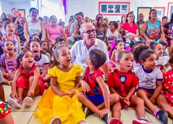 Prefeitura de JP lança colônia de férias gratuita