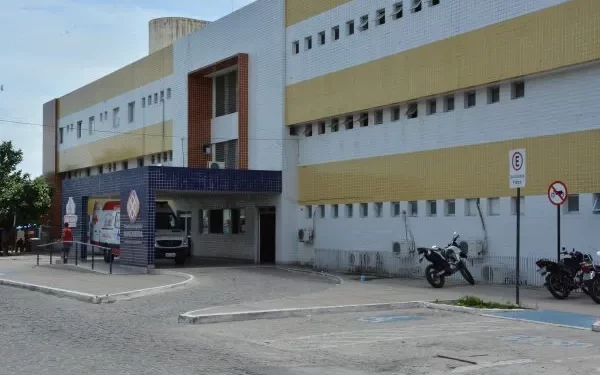 Incêndio provoca suspensão de atendimentos no Trauminha de Mangabeira