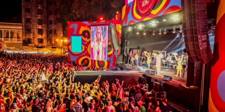 Prefeitura de JP faz balanço positivo do carnaval e anuncia festa da “ressaca”