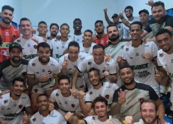 Paraibano: Botafogo e Treze vencem, Campinense perde em casa