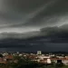 Inmet alerta para chuvas e ventos intensos em 127 cidades da PB