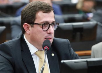 Gervásio Maia deixa a base de apoio a Arthur Lira na Câmara Federal