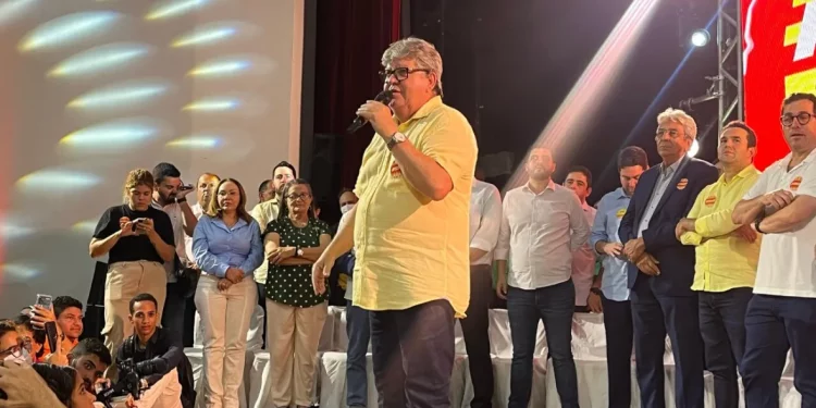 João critica “autoritarismo” de Bruno e defende oposição unida em CG