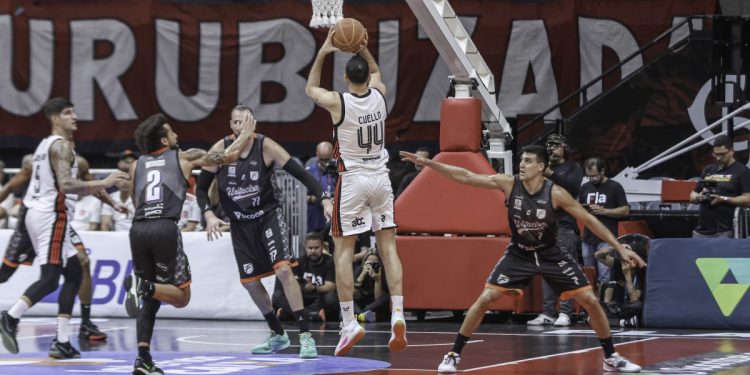 Unifacisa perde final da Copa Super 8 para o Flamengo