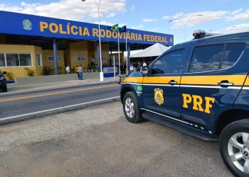 PRF inicia nessa sexta (9) a Operação Carnaval