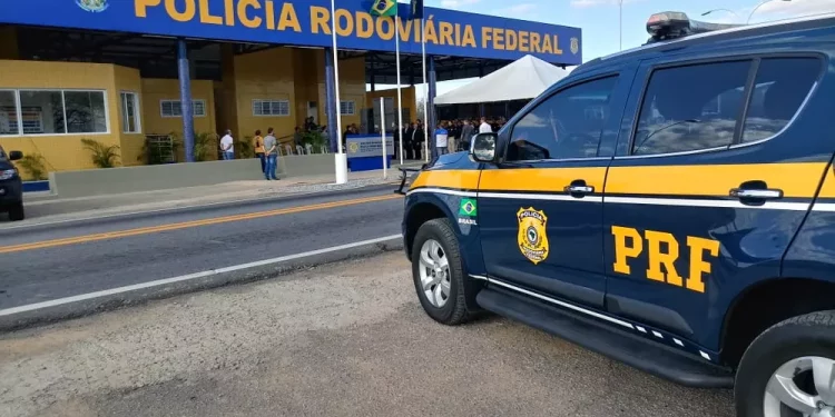 PRF inicia nessa sexta (9) a Operação Carnaval