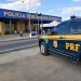 PRF inicia nessa sexta (9) a Operação Carnaval