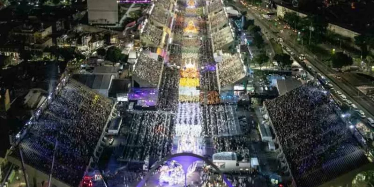 Carnaval de 2025 será em março