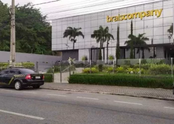 Mesmo foragidos, donos das Braiscompany são condenados a quase 150 anos de prisão