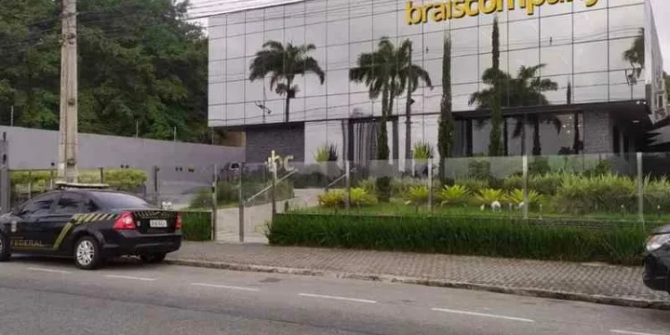 Mesmo foragidos, donos das Braiscompany são condenados a quase 150 anos de prisão