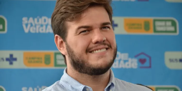 Bruno diz que críticas de opositores são de interesses pessoais