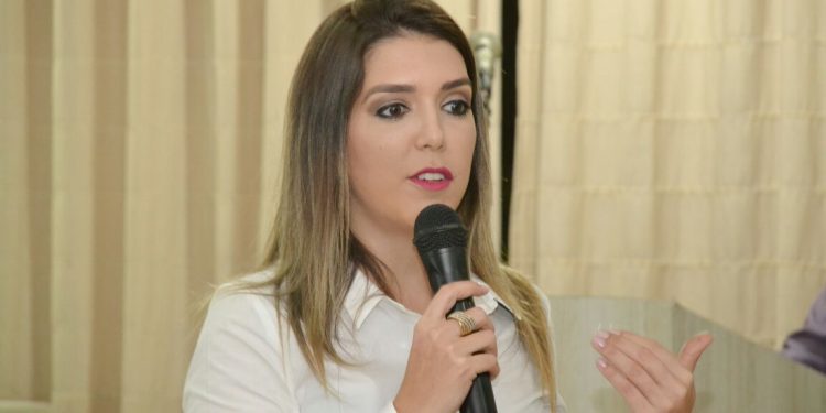 MPE pede cassação da preferia de Monteiro, Anna Lorena