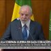 Israel declara Lula como “persona non grata” após fala sobre Holocausto