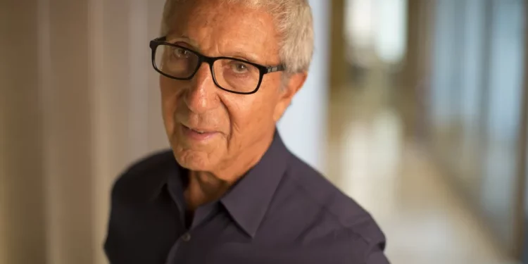 Morre Abílio Diniz, fundador da rede Pão de Açúcar