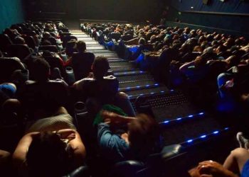 Cinemas de JP terão ingressos de R$ 12 reais na Semana do Cinema