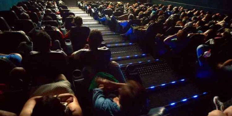 Cinemas de JP terão ingressos de R$ 12 reais na Semana do Cinema