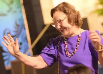 Deputada Léa Toscano deixa o PSDB