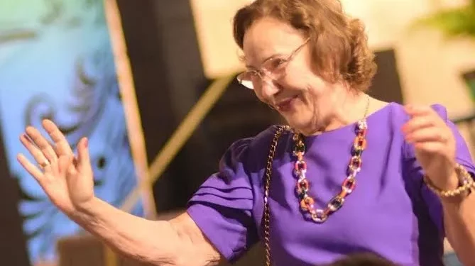 Deputada Léa Toscano deixa o PSDB