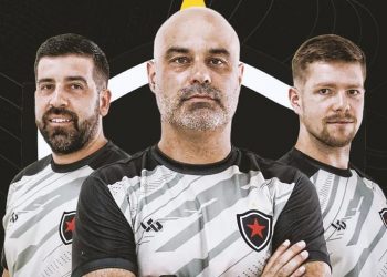 Botafogo-PB demite treinador e comissão técnica
