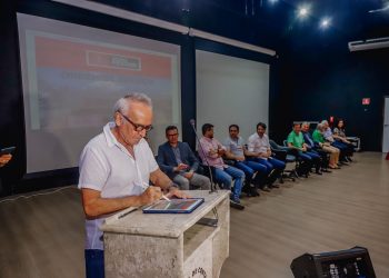 Prefeitura de JP anuncia construção de 10 creches e três escolas