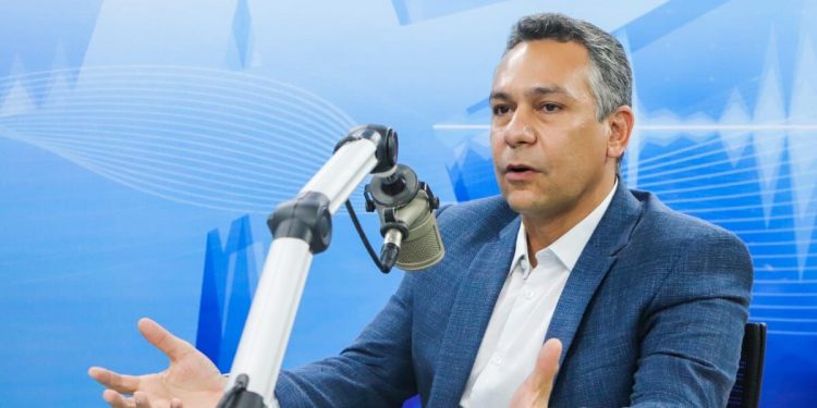 TCE aponta irregularidades na gestão Panta, em Santa Rita