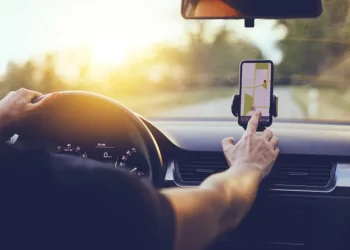 Motoristas de aplicativo criticam projeto de Lula para a caregoria