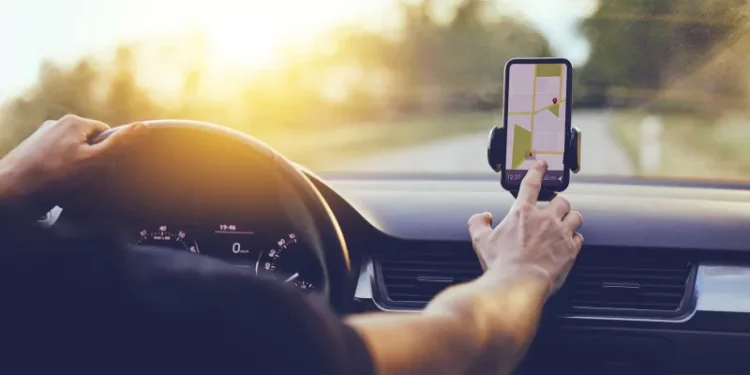 Motoristas de aplicativo criticam projeto de Lula para a caregoria