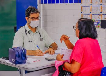 Prefeitura de JP lança a campanha ‘Saúde + Perto’ de atendimento às mulheres