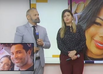 Família de vítima denuncia ameaças do guarda municipal, solto pela justiça de Bayeux