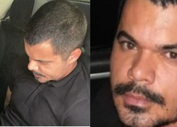 Donos da Braiscompany, Antônio Neto e Fabrícia Farias são presos na Argentina