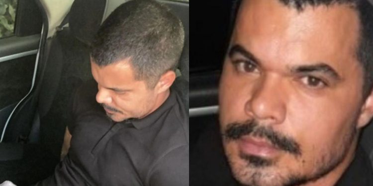 Donos da Braiscompany, Antônio Neto e Fabrícia Farias são presos na Argentina