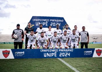 Botafogo-PB segue líder e Treze assume a vice-liderança
